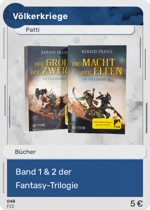 003 Völkerkriege