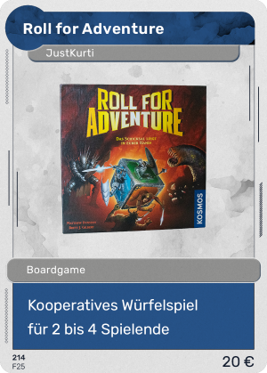 048 Roll for Adventure