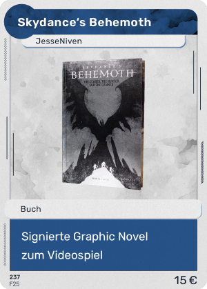 071 Skydances Behemoth