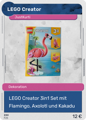 078 LEGO Creator