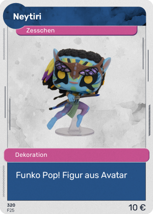154 Neytiri